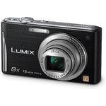 Panasonic Lumix DMC-FS35 / DMC-FH25