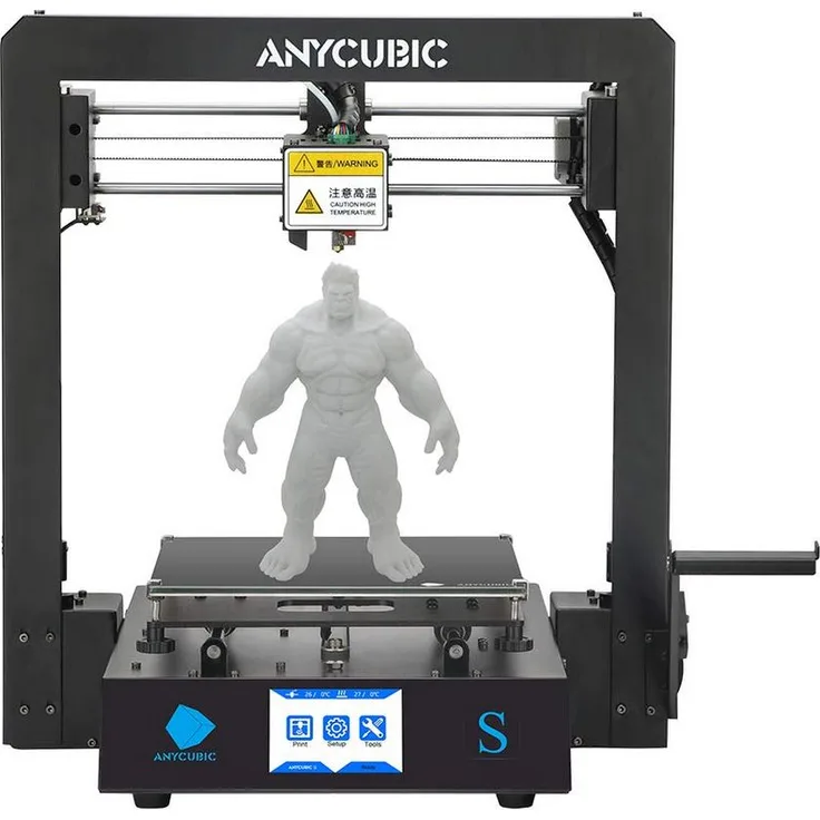 Anycubic i3 Mega S (902002004157)