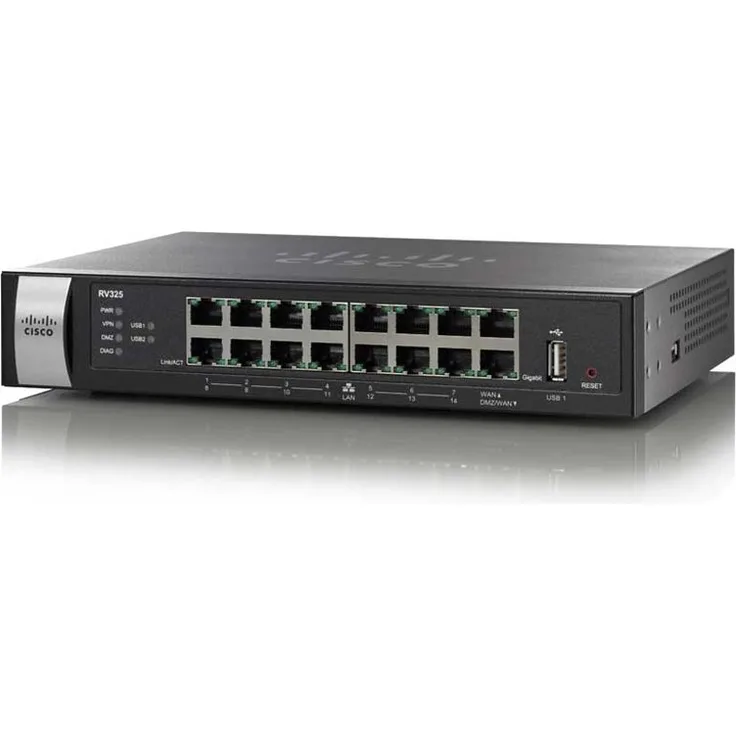 Cisco Small Business RV325 - Router