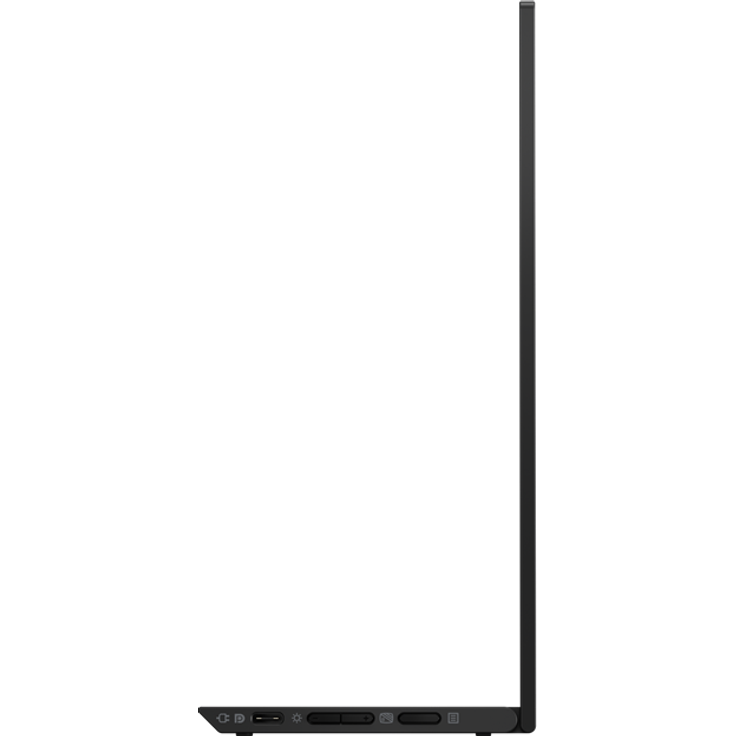 Lenovo ThinkVision M14t, 14 Zoll (62A3UAT1WL)  – Bild 7
