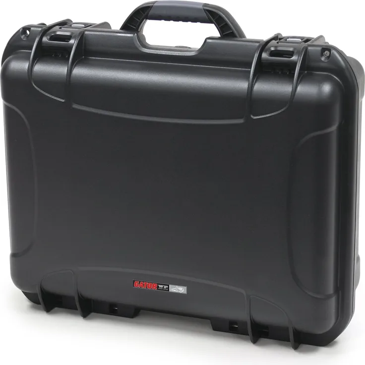 Gator gu-1309 ? 06-wpdf Wasserdichtes Etui 35 x 24 x 16 Für Zubehör Instrumenten 46 x 33 x 18''