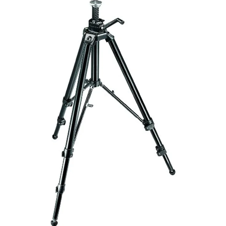 Manfrotto Pro Digital mit Kurbelsäule MA 475 B