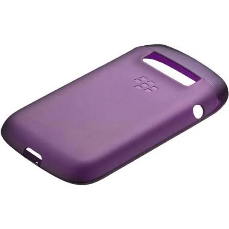 BlackBerry Soft Shell (Bold 9790)