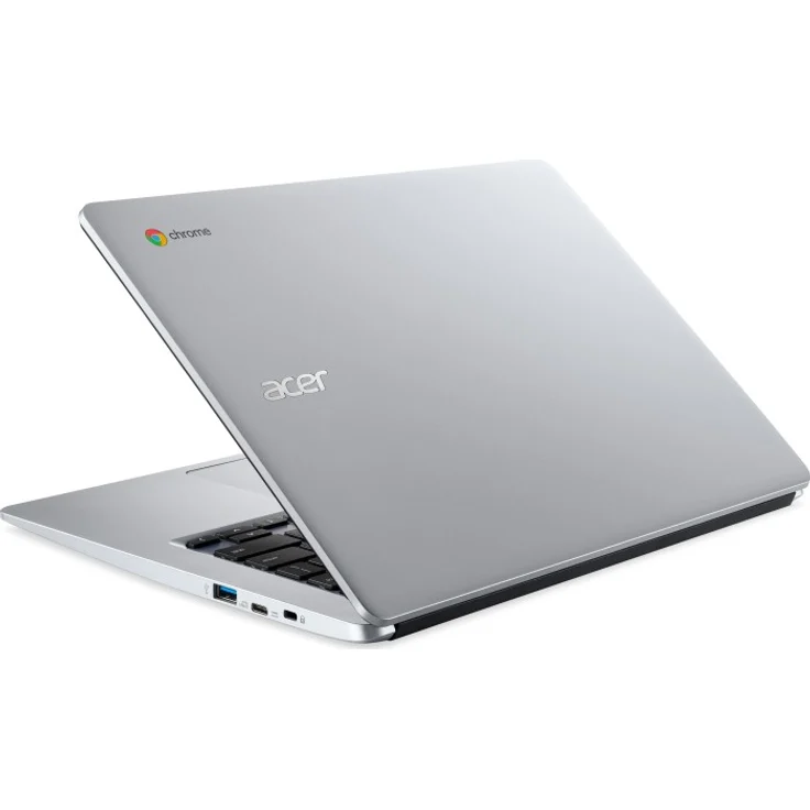 Acer Chromebook 14 CB314-1H-C2KX - 14 Zoll (35,6 cm) Full HD, Intel Celeron N4020, 4GB RAM, 64GB Flash, Chrome OS (NX.HPYEG.006) – Bild 3
