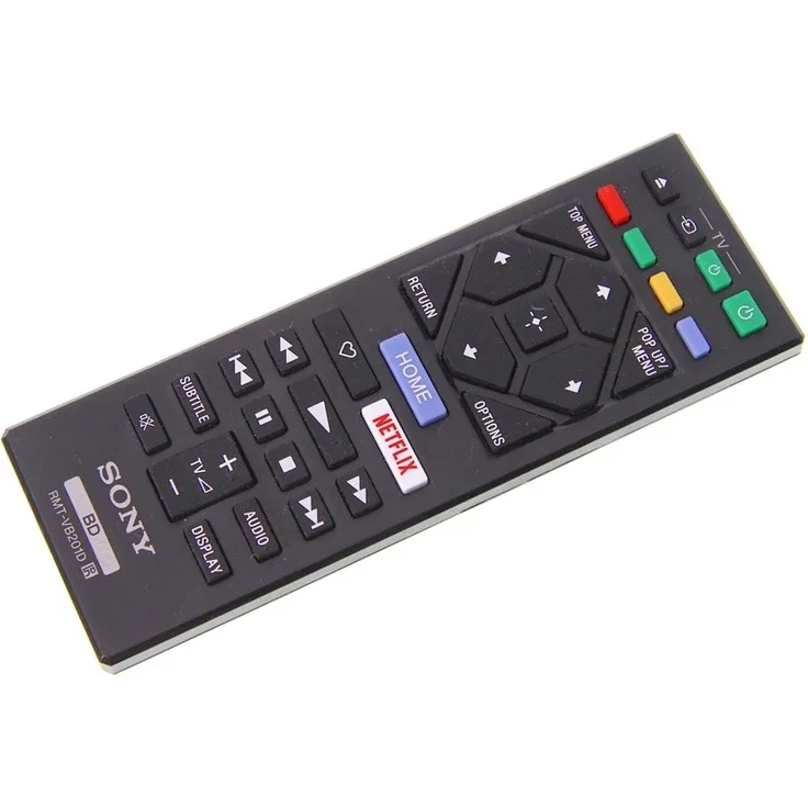 Sony – Remote Commander (rmt-vb201d), rmt-vb201d