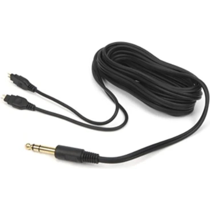 Sennheiser Ersatzkabel HD650 Schwarz