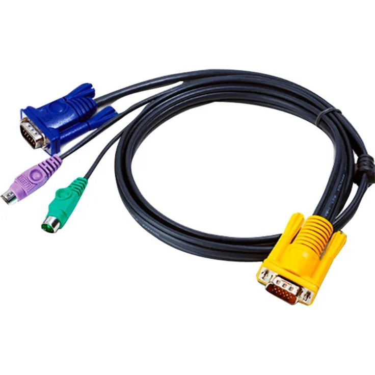 ATEN 2L-5202P Kabel