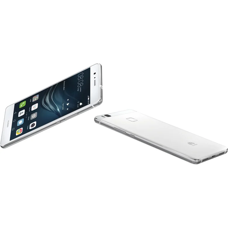 HUAWEI P9 lite Smartphone 13,21cm Pixel (5,2 Zoll) IPS-Display, 16GB interner Speicher, 3GB RAM, Android, White – Bild 6