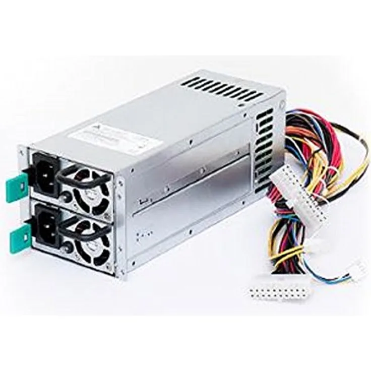 Synology PSU 500W-RP SET_2 500W Grau (PSU 500W-RP SET_2)