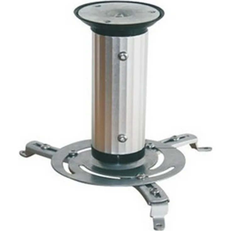 Shiverpeaks Deckenhalterung für Beamer, neig+drehbar 10kg