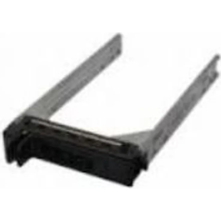 Origin Storage FK-DELL-E6440 - Speicherlaufwerksgehäuse (HDD-Gehäuse, Schwarz)