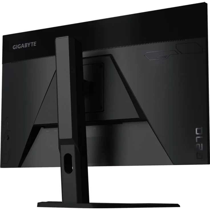 Gigabyte G27Q - 68.6cm (27'') - 2560 x 1440 QHD - IPS - 350cd/m² - 144Hz - 1ms - 2xHDMI, DisplayPort - Lautsprecher – Bild 6