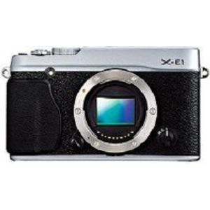 Bild für Fujifilm X-E1