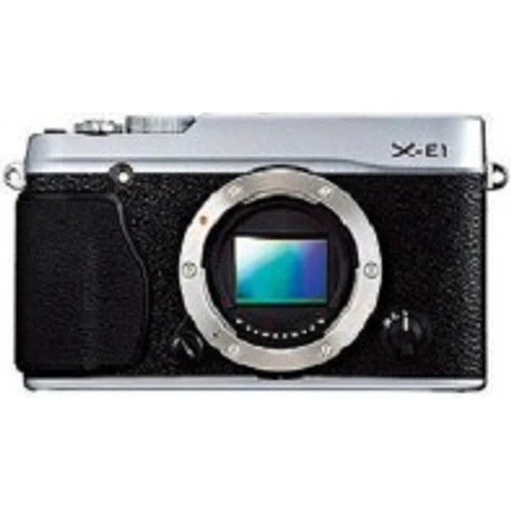 Fujifilm X-E1 – Bild 1
