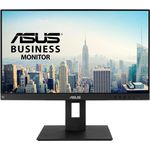 ASUS BE24EQSB - 23,8 Zoll, Full HD (1920 x 1080), IPS-Panel, 60Hz, 5ms, 300cd/m² (90LM05M1-B02370)