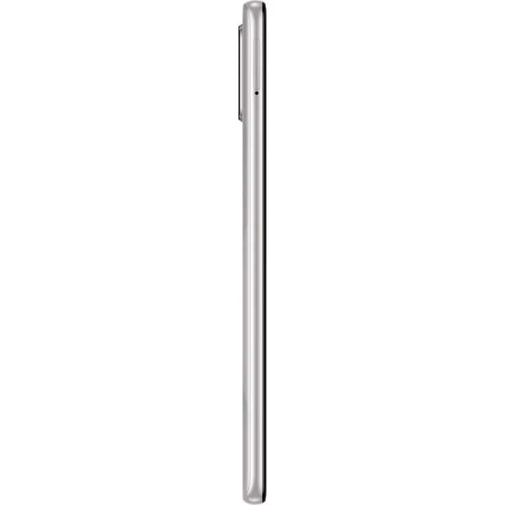 Samsung Galaxy A71 Smartphone 16,95cm (6,7 Zoll) SAMOLED-Display, 128GB interner Speicher, 6GB RAM, Dual-SIM, Android, Haze Crush Silver - Preisvergleich – Bild 5