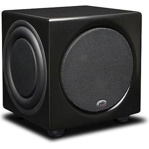 Bild für psb SubSeries HD8 schwarz Subwoofer