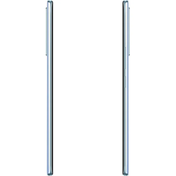 Vivo Y70 Smartphone 16,26cm (6,4 Zoll) AMOLED-Display, 128GB interner Speicher, 8GB RAM, Dual-SIM, Blue - Preisvergleich – Bild 5