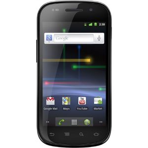Bild für Samsung Nexus S (I9023)