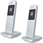 Telekom Speedphone 12 Duo, weiß