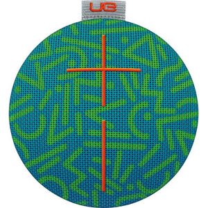 Bild für Ultimate Ears Roll grün/blau