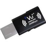 Vu+ 300 MBPS Wireless USB Adapter