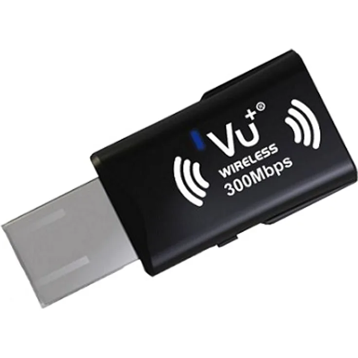 Vu+ 300 MBPS Wireless USB Adapter