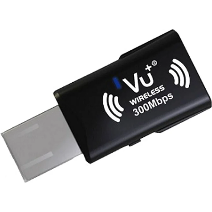 Vu+ 300 MBPS Wireless USB Adapter – Bild 1