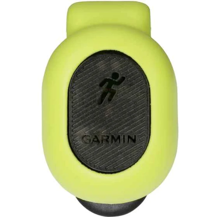 Garmin Running Dynamics Pod Fitness-Tracker Unisex, Einheitsgröße, Grün (010-12520-00) – Bild 3