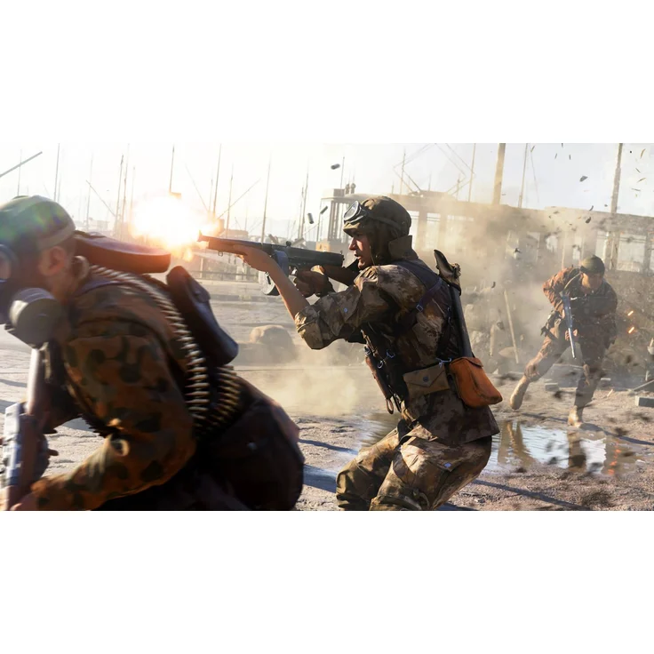 Battlefield V (PS4) - Preisvergleich – Bild 3