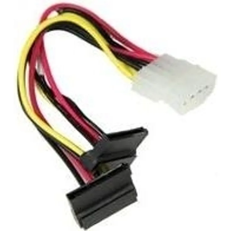 SuperMicro SATA Power Cable