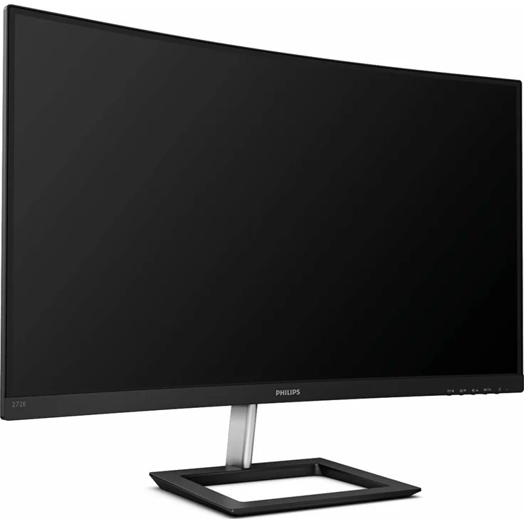Philips E-Line 328E1CA - 31,5 Zoll, 4K UHD (3840 x 2160), VA-Panel, 60Hz, 4ms, 250cd/m² – Bild 3