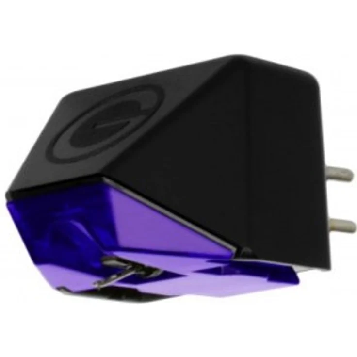 Goldring E3 Violet – Bild 1