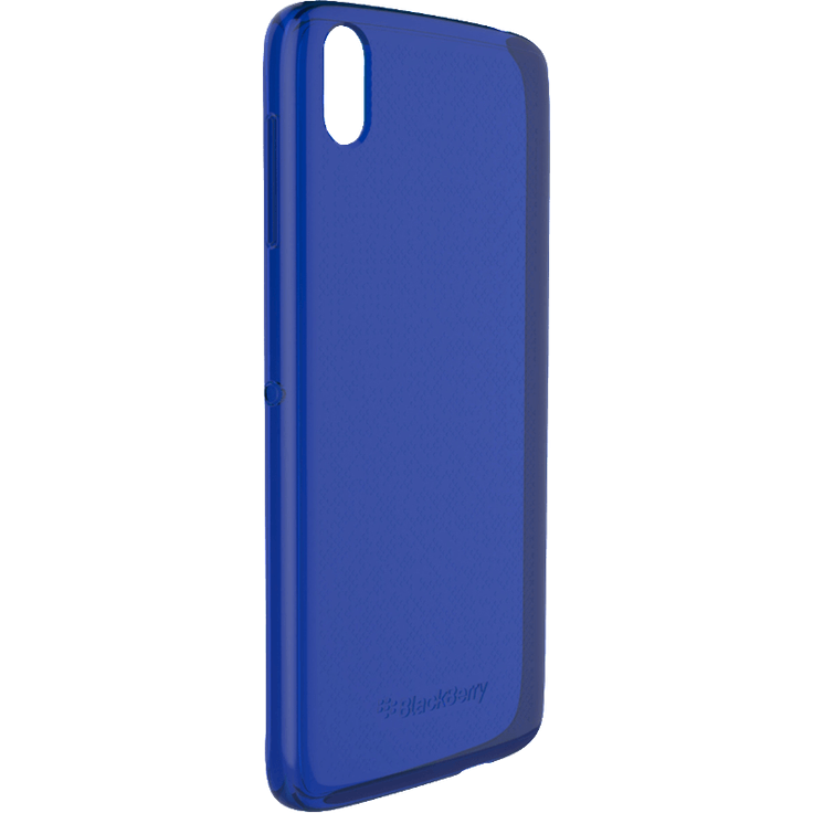 Blackberry ACC-63010-002 Smartphone-Tasche blau