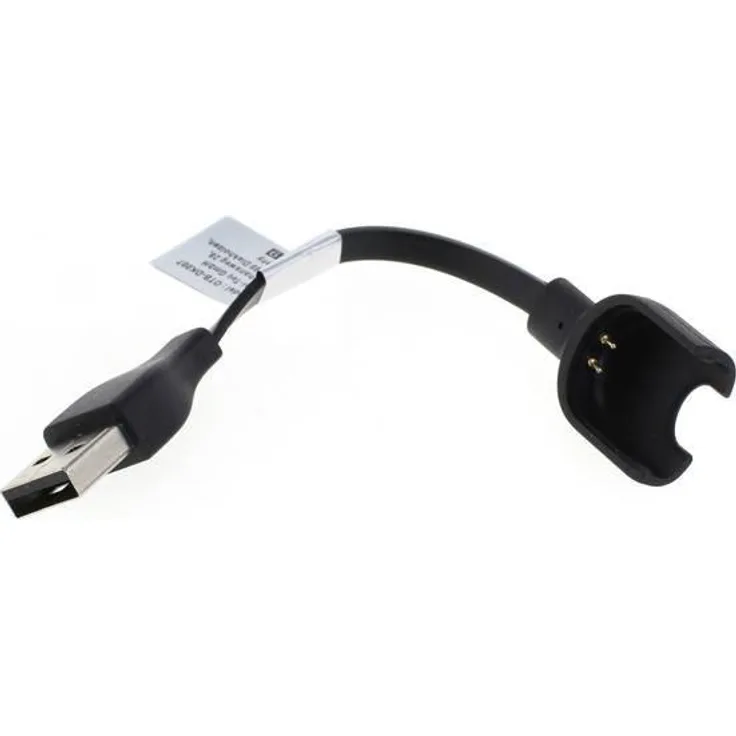 OTB USB Ladekabel / Ladeadapter kompatibel zu Xiaomi Mi Band 3