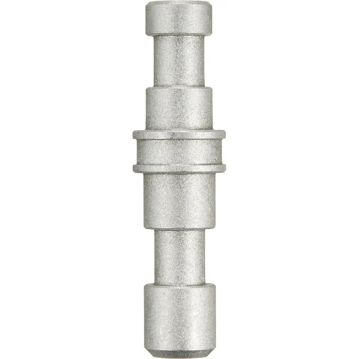 Manfrotto 185 Stativ Zubehör  Stative Zubehör (Aluminium, 7.700 cm, 40 g, Aluminium)