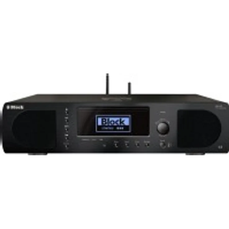 Block BB-100