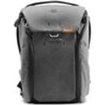 Peak Design Everyday Rucksack, 20 l, anthrazit (Grau) - BEDB-20-CH-2