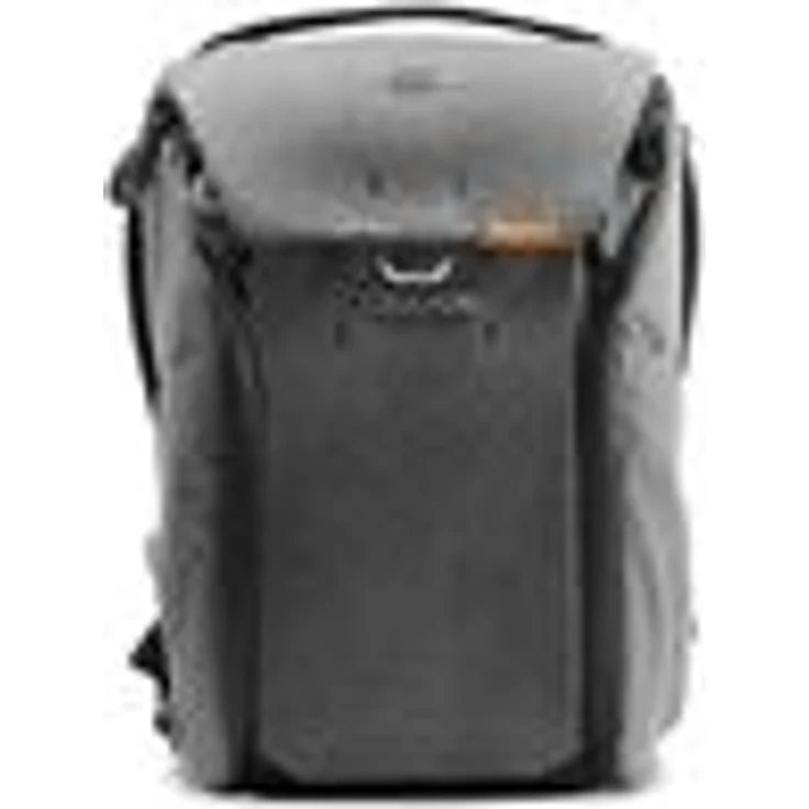 Peak Design Everyday Rucksack, 20 l, anthrazit (Grau) - BEDB-20-CH-2 – Bild 1