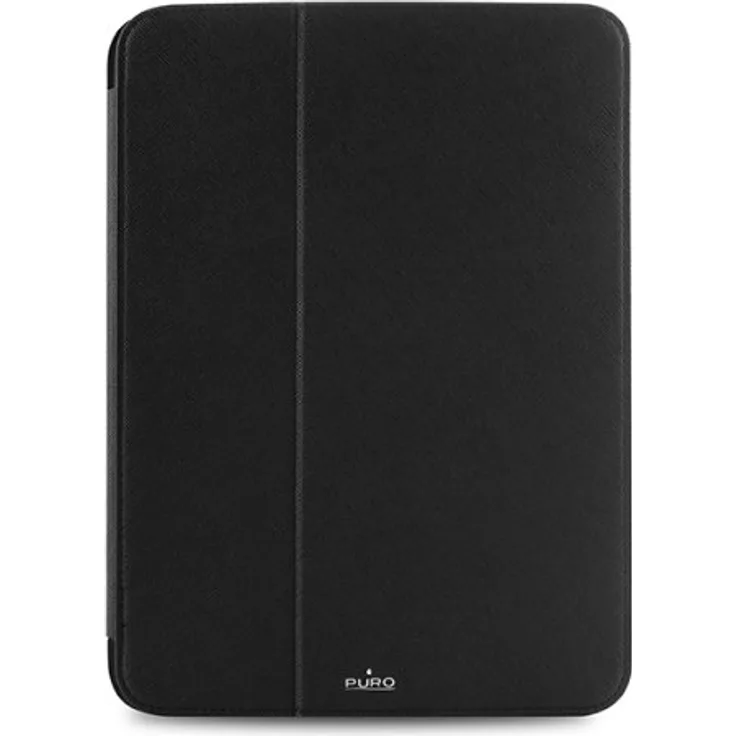 Puro Booklet Cover - Tasche für Samsung Galaxy Tab 10.139,39, 3 (schwarz) (GTAB310BOOKBLK)