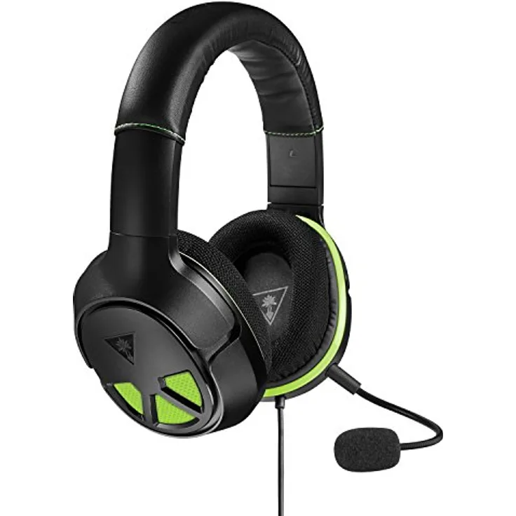 Turtle Beach EAR Force XO Three