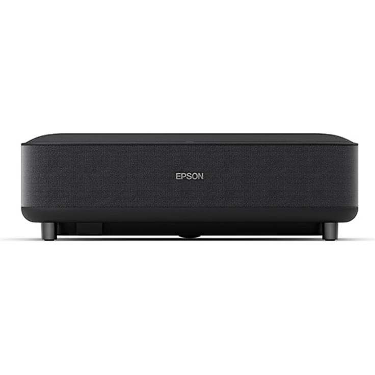 Epson EH-LS300B Heimkino-Beamer, Laser, Full HD (1920 x 1080), Kontrast 2500000:1, 3600 ANSI-Lumen, Bildverhältnis 16:9, WLAN, schwarz – Bild 3