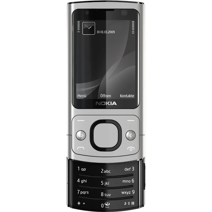 Nokia 6700 Slide – Bild 5