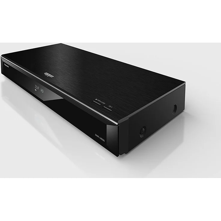 Panasonic DMR-UBS90 4K Ultra HD Blu-ray-Recorder – Bild 4
