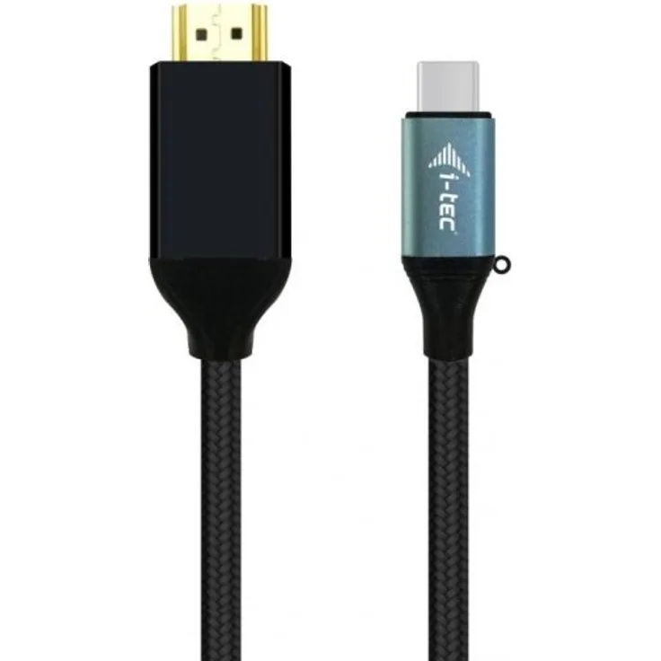 USB C HDMI Kabel Adapter 4K 60 Hz 150cm kompatibel mit Thunderbolt 3 - Adapter - Digital/Daten (C31CBLHDMI60HZ)