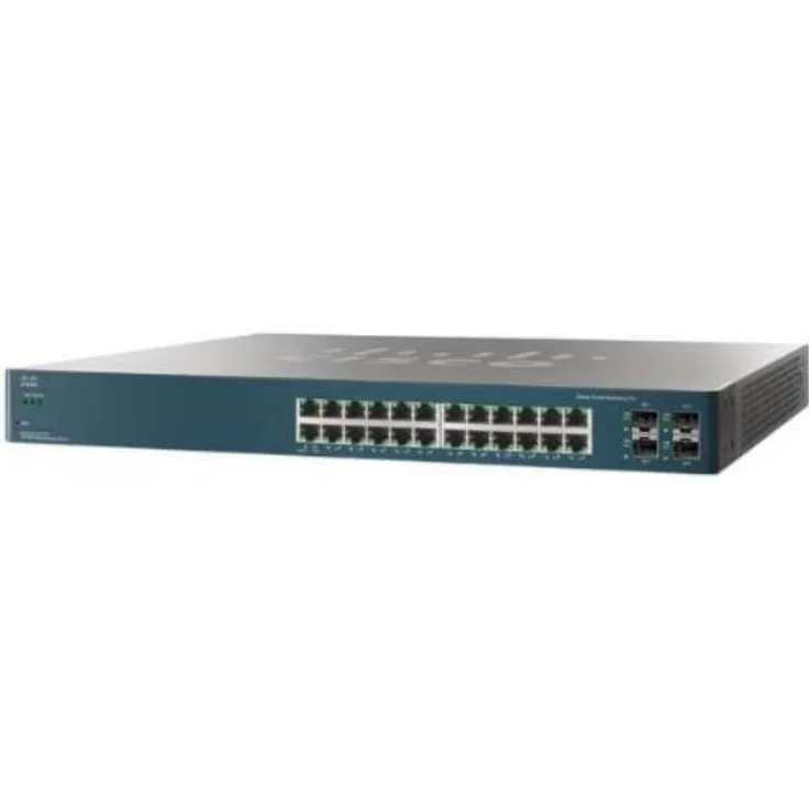 Cisco Systems ESW-540-24-K9