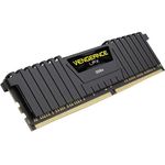 Corsair Vengeance LPX 16GB (1x16GB) DDR4 2666MHz C16 XMP 2.0 High Performance Desktop Arbeitsspeicher, Schwarz - Preisvergleich
