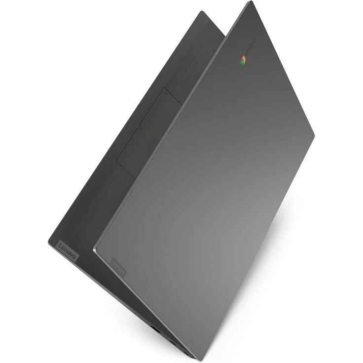 Lenovo ChromeBook S345-14AST - Laptop 14 Zoll (35,6 cm) Full HD, AMD A6-Serie A6-9220c, 4GB RAM, 64GB eMMC (Flash), Chrome OS (81WX0008GE) – Bild 6