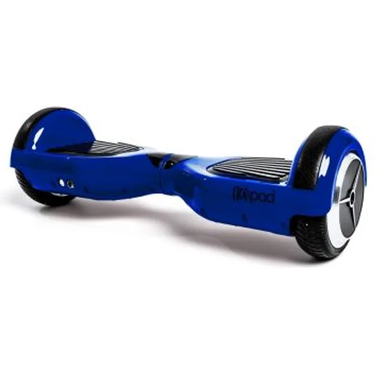 SoFlow Flowpad 1.0 blau