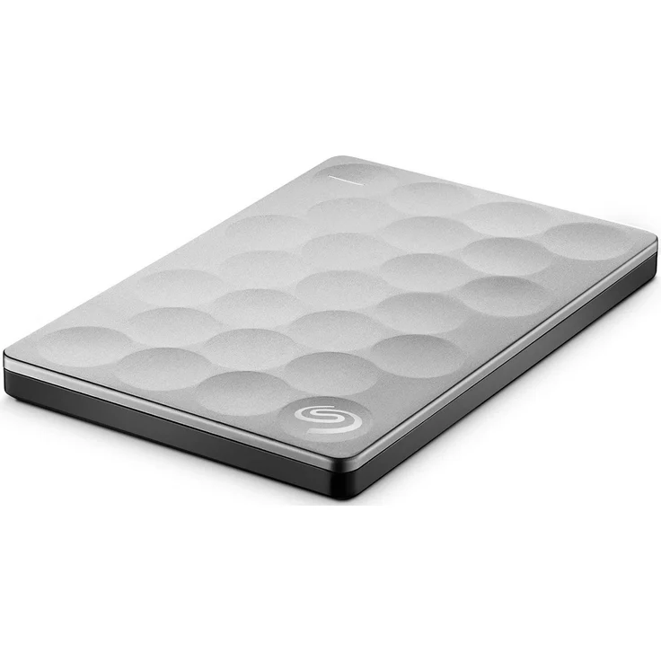 Seagate Backup Plus Ultra Slim 1TB (STEH1000200) – Bild 4